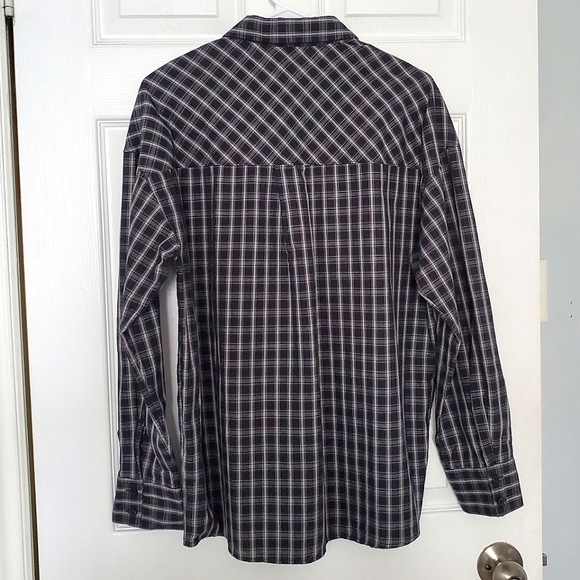 🌟 H&M Oversized Cotton Shirt 🌟 - Picture 5 of 7